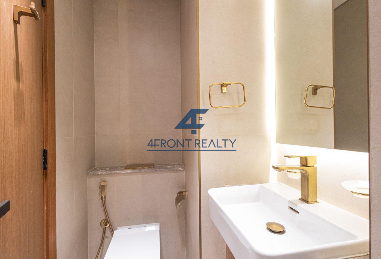 Studio Apartment | Modern Living | View Today photo 8