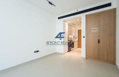 Apartment - Studio - 1 Bathroom for rent in Binghatti Azure - District 16 - Jumeirah Village Circle - Dubai
