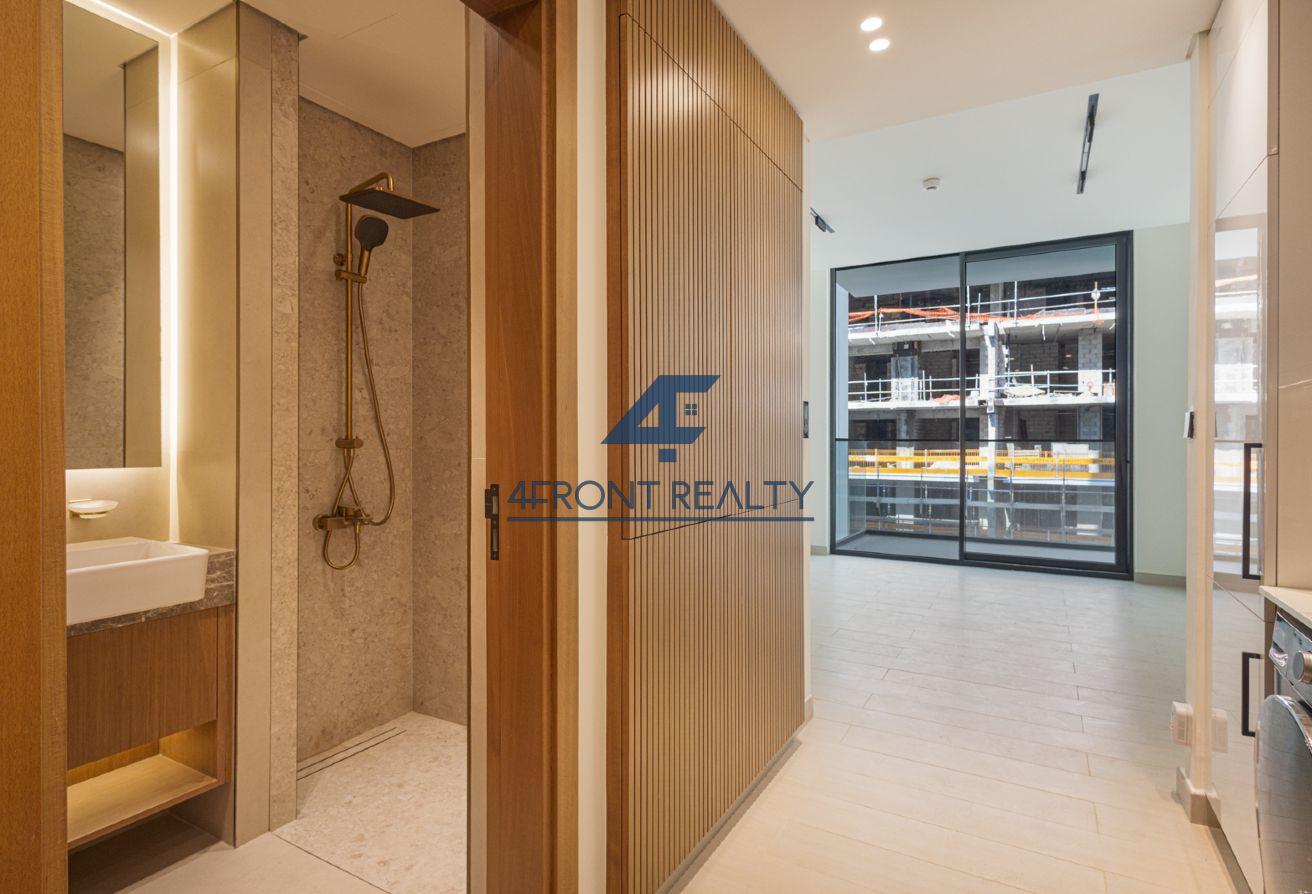 Studio Apartment | Modern Living | View Today photo 6