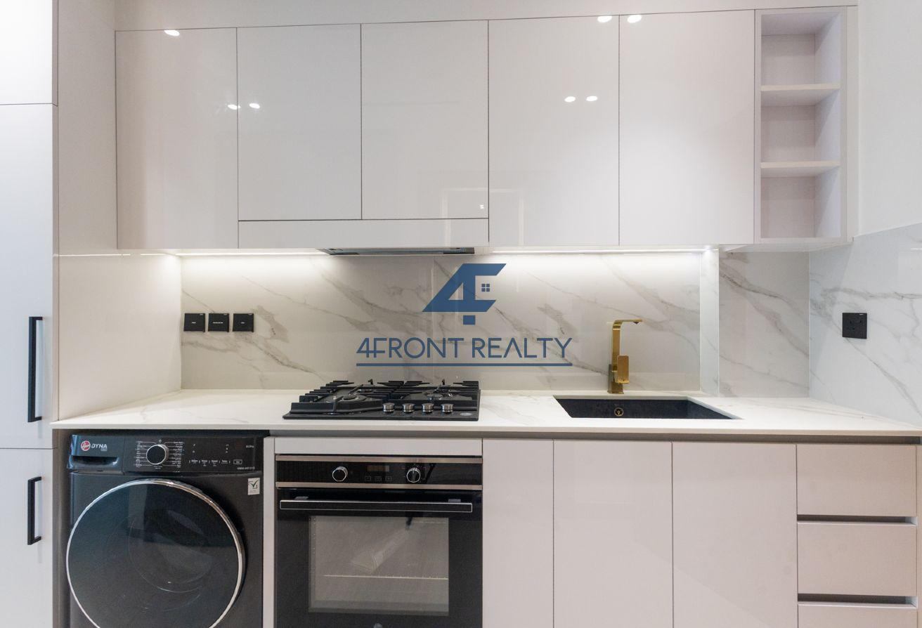 Studio Apartment | Modern Living | View Today photo 4