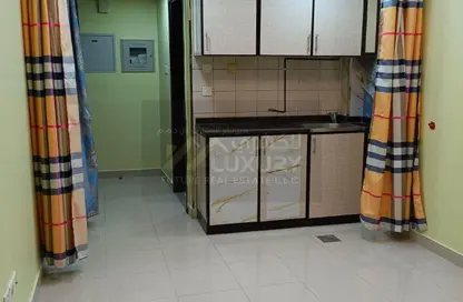 Apartment - Studio - 1 Bathroom for rent in Ayal Nasir - Al Ras - Deira - Dubai