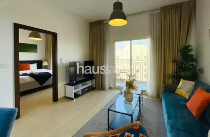 شقة - غرفة نوم - 1 حمام للايجار في الرمث 11 - الرمث - رمرام - دبي لاند - دبي شقة - غرفة نوم - 1 حمام للايجار في الرمث 11 - الرمث - رمرام - دبي لاند - دبي