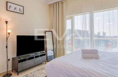 Apartment - Studio - 1 Bathroom for rent in Burj Al Nujoom - Downtown Dubai - Dubai Apartment - Studio - 1 Bathroom for rent in Burj Al Nujoom - Downtown Dubai - Dubai
