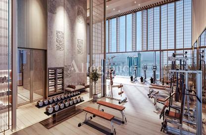Apartment - 3 - 3 for sale in The St. Regis Residences - Tower 1 - St Regis The Residences - Burj Khalifa Area - Downtown Dubai - Dubai