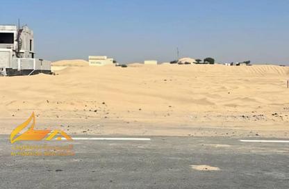 أرض - استوديو للبيع في البليده - البطائح - الشارقة