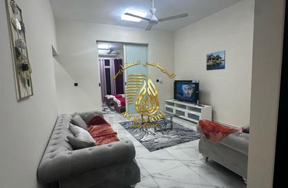 Apartment - 2 Bedrooms - 2 Bathrooms for rent in Al Rawda 3 Villas - Al Rawda 3 - Al Rawda - Ajman