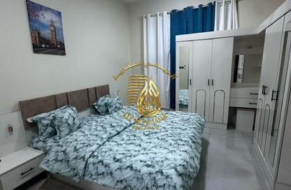 Apartment - 2 Bedrooms - 2 Bathrooms for rent in Al Rawda 3 Villas - Al Rawda 3 - Al Rawda - Ajman