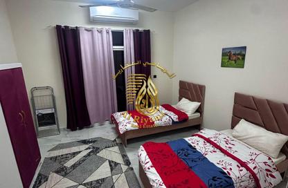 Apartment - 2 Bedrooms - 2 Bathrooms for rent in Al Rawda 3 Villas - Al Rawda 3 - Al Rawda - Ajman