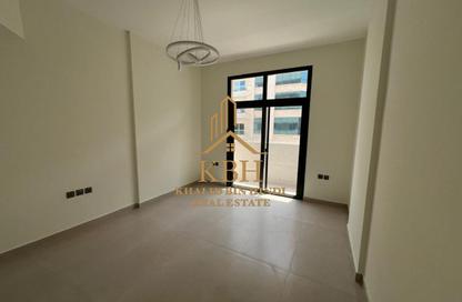 Apartment - 1 - 1 for rent in AlFalah - Muwaileh Commercial - Sharjah