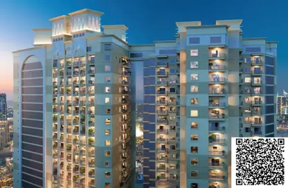 Apartment - 2 Bedrooms - 3 Bathrooms for sale in Barajeel Towers - Al Rashidiya 1 - Al Rashidiya - Ajman Apartment - 2 Bedrooms - 3 Bathrooms for sale in Barajeel Towers - Al Rashidiya 1 - Al Rashidiya - Ajman