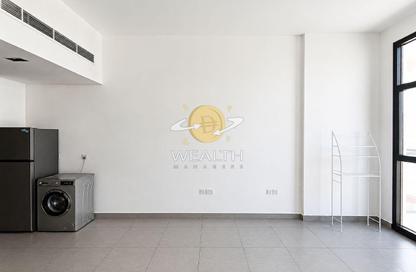 Apartment - Studio - 1 for rent in Souks Residential - Al Mamsha - Muwaileh - Sharjah Apartment - Studio - 1 for rent in Souks Residential - Al Mamsha - Muwaileh - Sharjah