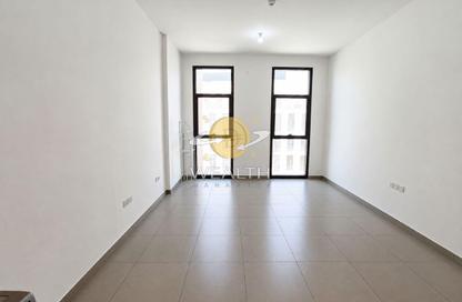 Apartment - Studio - 1 for rent in Souks Residential - Al Mamsha - Muwaileh - Sharjah Apartment - Studio - 1 for rent in Souks Residential - Al Mamsha - Muwaileh - Sharjah