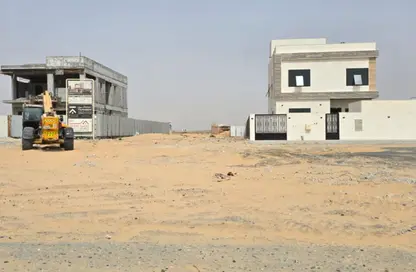 Land - Studio for sale in Rodhat Al Qarat - Al Rowdat Suburb - Sharjah