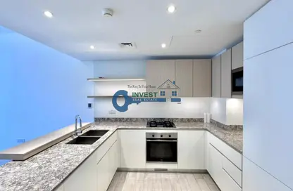 Apartment - 2 Bedrooms - 2 Bathrooms for rent in Belgravia 3A - Belgravia 3 - District 15 - Jumeirah Village Circle - Dubai