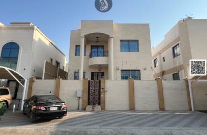 Villa - 5 - 7 for rent in Al Yasmeen 1 - Al Yasmeen - Ajman