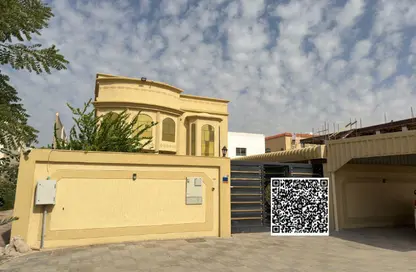 Villa - 5 Bedrooms - 7 Bathrooms for sale in Al Mowaihat 1 - Al Mowaihat - Ajman