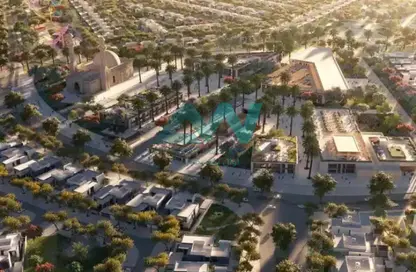 Villa - 4 Bedrooms - 4 Bathrooms for sale in Saadiyat Lagoons - Saadiyat Island - Abu Dhabi