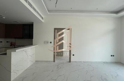 Apartment - 2 Bedrooms - 3 Bathrooms for sale in Amethyst by Siroya - Majan - Dubai Apartment - 2 Bedrooms - 3 Bathrooms for sale in Amethyst by Siroya - Majan - Dubai