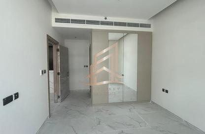 Apartment - 2 Bedrooms - 3 Bathrooms for sale in Amethyst by Siroya - Majan - Dubai