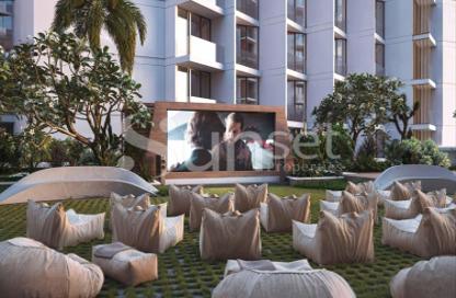 Apartment - 1 Bedroom - 2 Bathrooms for sale in Playa Viva - Al Marjan Island - Ras Al Khaimah