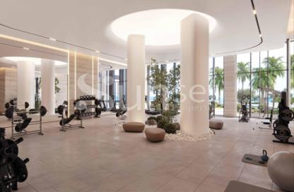 Apartment - 1 Bedroom - 2 Bathrooms for sale in Playa Viva - Al Marjan Island - Ras Al Khaimah