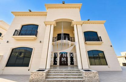 Villa - 4 - 5 for rent in Al Aweer 1 - Al Aweer - Dubai