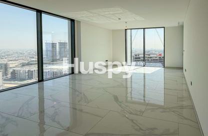 Apartment - 3 Bedrooms - 4 Bathrooms for rent in Crest Grande - Sobha Hartland - Mohammed Bin Rashid City - Dubai