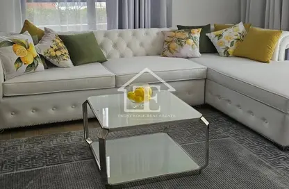 Apartment - 1 Bedroom - 1 Bathroom for rent in La Sirene Building 5 - La Sirene - Port de La Mer - La Mer - Jumeirah - Dubai