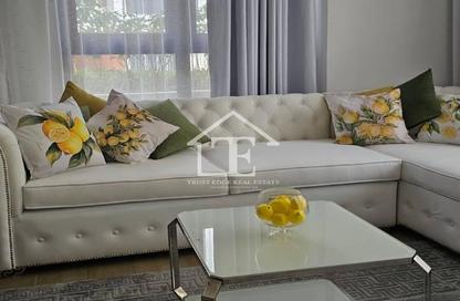 Apartment - 1 Bedroom - 1 Bathroom for rent in La Sirene Building 5 - La Sirene - Port de La Mer - La Mer - Jumeirah - Dubai