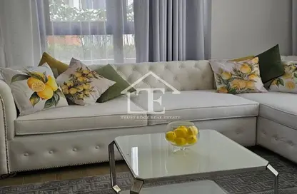 شقة - غرفة نوم - 1 حمام للايجار في مبنى La Sirene 5 - لا سيرين - بورت دي لا مير - لا مير - جميرا - دبي