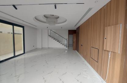 Villa - 4 - 6 for sale in Kabbali Hills - Al Helio 2 - Al Helio - Ajman Villa - 4 - 6 for sale in Kabbali Hills - Al Helio 2 - Al Helio - Ajman