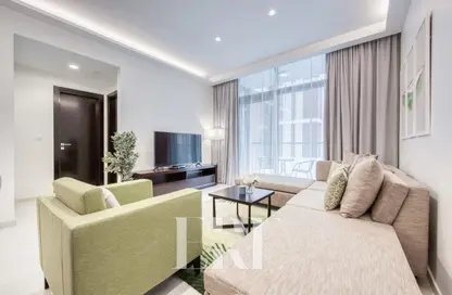 Apartment - 1 Bedroom - 2 Bathrooms for rent in Celestia A - Celestia - Residential District - Dubai South (Dubai World Central) - Dubai Apartment - 1 Bedroom - 2 Bathrooms for rent in Celestia A - Celestia - Residential District - Dubai South (Dubai World Central) - Dubai