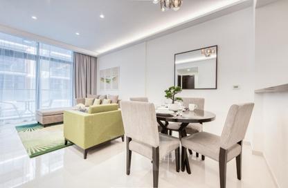 Apartment - 1 - 2 for rent in Celestia A - Celestia - Residential District - Dubai South (Dubai World Central) - Dubai Apartment - 1 - 2 for rent in Celestia A - Celestia - Residential District - Dubai South (Dubai World Central) - Dubai