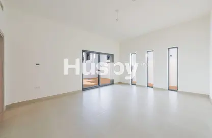 فيلا - 4 غرف نوم - 7 حمامات للايجار في في الريمان 2 - الشامخة - أبوظبي