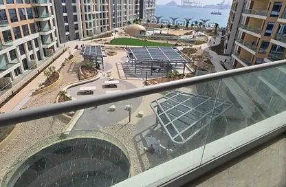 Apartment - 1 Bedroom - 2 Bathrooms for sale in Khor Fakkan - Sharjah