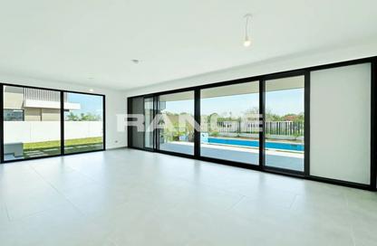 Villa - 4 - 6 for rent in Jebel Ali Village Townhouses - Jebel Ali Village - Jebel Ali - Dubai