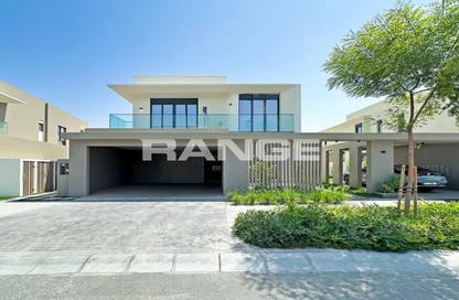 Villa - 4 - 6 for rent in Jebel Ali Village Townhouses - Jebel Ali Village - Jebel Ali - Dubai