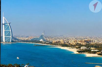 Apartment - 2 Bedrooms - 2 Bathrooms for rent in Grand Bleu Tower 1 - Emaar Beachfront - Dubai Harbour - Dubai Apartment - 2 Bedrooms - 2 Bathrooms for rent in Grand Bleu Tower 1 - Emaar Beachfront - Dubai Harbour - Dubai