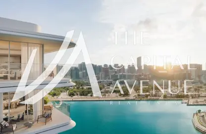 Apartment - 2 Bedrooms - 2 Bathrooms for sale in Muheira - Al Reem Island - Abu Dhabi