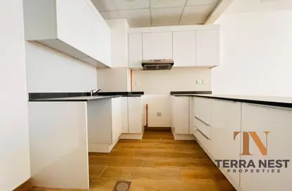 Apartment - 1 Bedroom - 2 Bathrooms for rent in Bloom Heights A - Bloom Heights - District 15 - Jumeirah Village Circle - Dubai