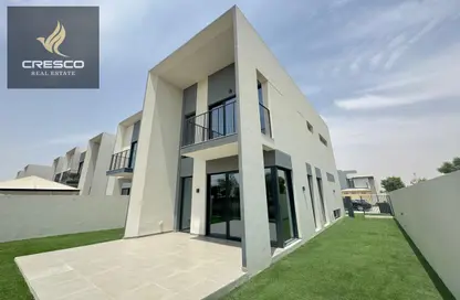 Townhouse - 4 Bedrooms - 4 Bathrooms for rent in Eden - The Valley - Dubai