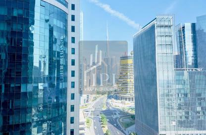 Office Space - Studio for rent in Park Lane Tower - Business Bay - Dubai