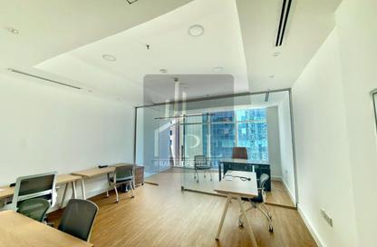 Office Space - Studio for rent in Park Lane Tower - Business Bay - Dubai
