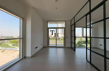 Apartment - 2 Bedrooms - 1 Bathroom for rent in Collective Tower 1 - Collective - Dubai Hills Estate - Dubai