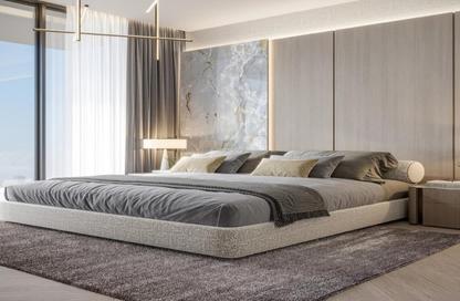 Apartment - Studio - 1 Bathroom for sale in The Central Downtown D - The Central Downtown - Arjan - Dubai Apartment - Studio - 1 Bathroom for sale in The Central Downtown D - The Central Downtown - Arjan - Dubai