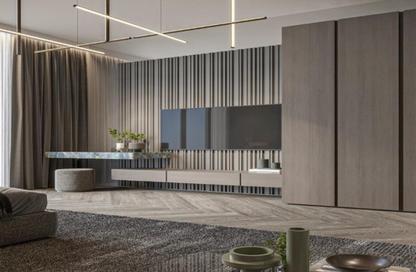 Apartment - Studio - 1 Bathroom for sale in The Central Downtown D - The Central Downtown - Arjan - Dubai Apartment - Studio - 1 Bathroom for sale in The Central Downtown D - The Central Downtown - Arjan - Dubai