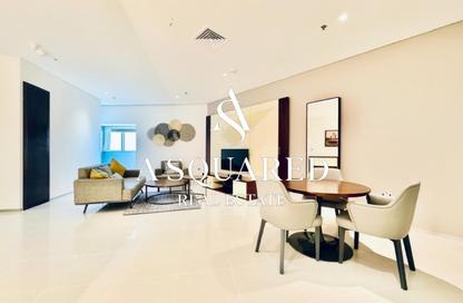 Apartment - 1 Bedroom - 2 Bathrooms for rent in Park Place Tower - Sheikh Zayed Road - Dubai Apartment - 1 Bedroom - 2 Bathrooms for rent in Park Place Tower - Sheikh Zayed Road - Dubai