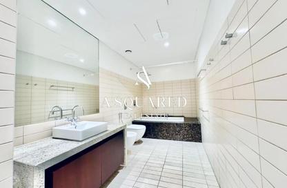 Apartment - 1 Bedroom - 2 Bathrooms for rent in Park Place Tower - Sheikh Zayed Road - Dubai