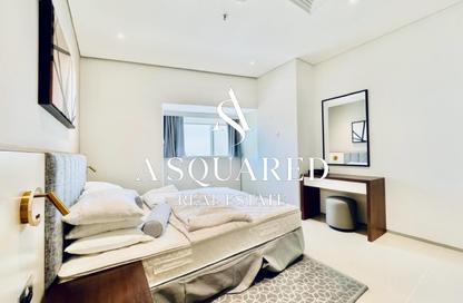Apartment - 1 Bedroom - 2 Bathrooms for rent in Park Place Tower - Sheikh Zayed Road - Dubai Apartment - 1 Bedroom - 2 Bathrooms for rent in Park Place Tower - Sheikh Zayed Road - Dubai