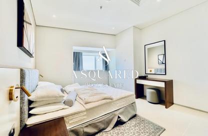 Apartment - 1 Bedroom - 2 Bathrooms for rent in Park Place Tower - Sheikh Zayed Road - Dubai Apartment - 1 Bedroom - 2 Bathrooms for rent in Park Place Tower - Sheikh Zayed Road - Dubai